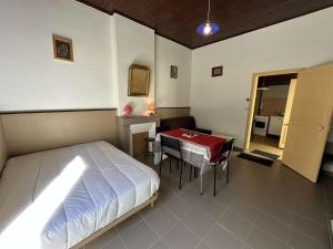 SJ000-36D - Mais 2 pièces - 5 à 6 couchages SAINT JEAN DE MONTS