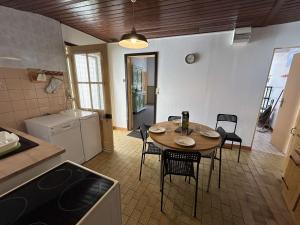 SJ000-36D - Mais 2 pièces - 5 à 6 couchages SAINT JEAN DE MONTS