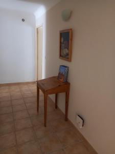 Hébergement tout confort au pied du Luberon