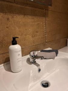 New Road Apartment - 2 Bedrooms - Sleeps 3