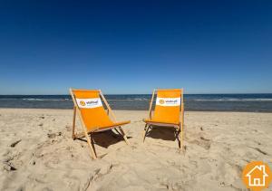 Apartamenty Zacisze Leśne - visitopl