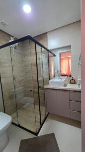 Apartamento aconchegante e tranquilo