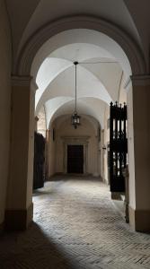 Dimora Virgili - Poggio Urbino