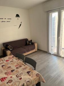 At Home Mestre Via Nigra Venezia 3 bedrooms & parking free