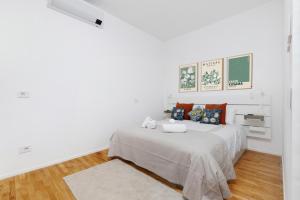 Casa Lotto FieraMilanoCity