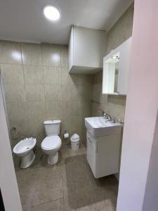 Fully equipped studio apartments