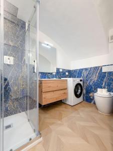 Vittorio Veneto Collection - Suite Gold