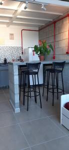 Condominio Chacara 55