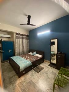 Jurs cozy homestay