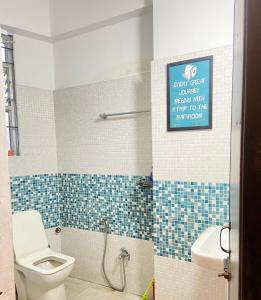 Jurs cozy homestay