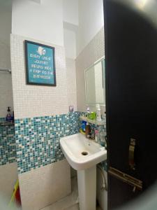 Jurs cozy homestay