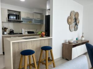 Apartamento en Barranquilla Zona Norte Miramar