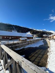 Ski-in Ski-out Fronte piste & seggiovia