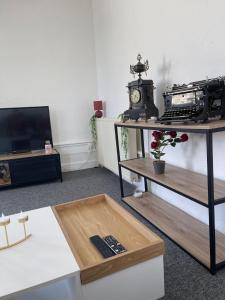 Le repos poitevin Le Floral