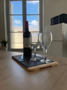 Le repos poitevin Le Floral