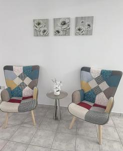 Elegant 2BR Apartment- La Vie Royale