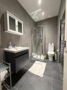 Stockwell Apartments