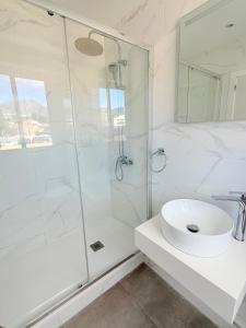 Hotel Marina Benalmádena