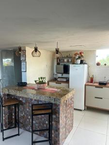 Casa Completa no Centro