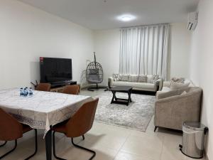 Sohar Square Apartment