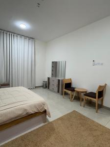Sohar Square Apartment
