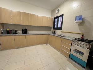 Sohar Square Apartment