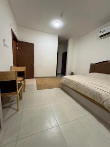 Sohar Square Apartment