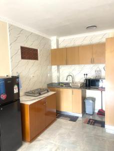 Kileleshwa Sky Apartment High Floor Views plus Gym