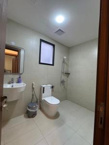 Sohar Square Apartment