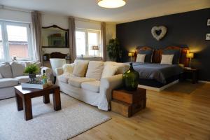 Ferienwohnung Korbmacher - Auszeit in der Pfalz