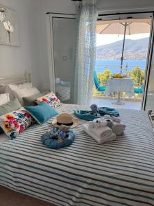 Lions Poros Apartments