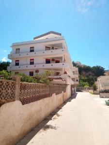 "Stella Home " Perfetto per le tue vacanze in Sicilia sul Golfo di Castellammare ! Relax a pochi mt dal mare per Amici e Famiglie