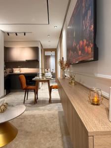 Luxury Studio Casa Center