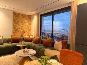 Luxury Studio Casa Center