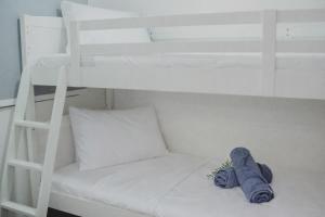 Angsana Mall 10min-Garden Pool View-2 Bed Room-E122
