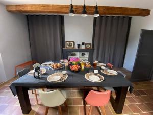 Le pigeonnier de Pauly