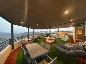 Bait Falaj Al Misfah Hospitality