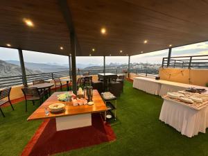Bait Falaj Al Misfah Hospitality