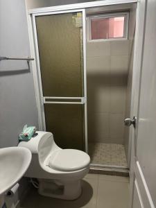 Gisela Wax More Hostel