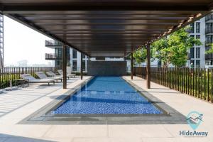 Stunning 1BR l Creek Crescent Suite