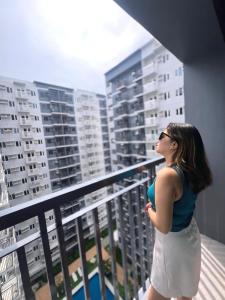 SMDC condo in Iloilo City