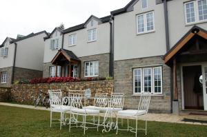 The Planters Legacy By Fairway