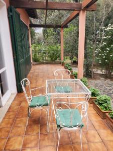 Villa vista mare