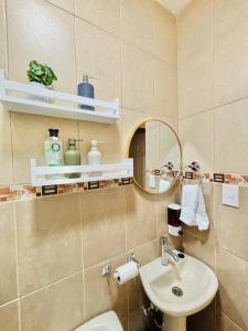 Comfortable Home in Juayúa, Ruta de las Flores