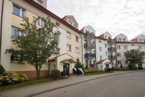 Skarbka z Gór Apartment