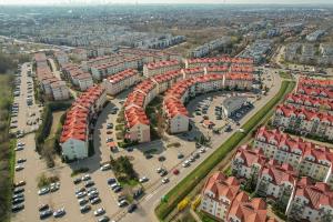 Skarbka z Gór Apartment