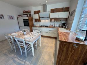 Top ausgestattet 3,5 Zimmerwohnung in GE-Hessler