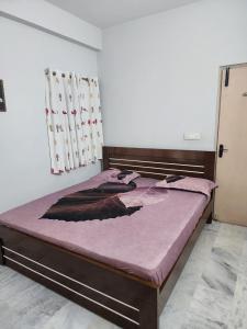 Comfy and Fully Furnished 2BHK Jubilee Hills