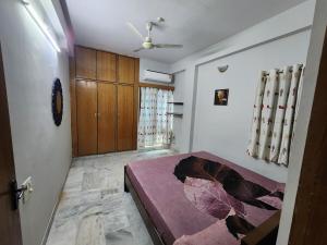 Comfy and Fully Furnished 2BHK Jubilee Hills