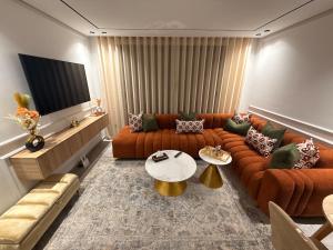 Apparently city center